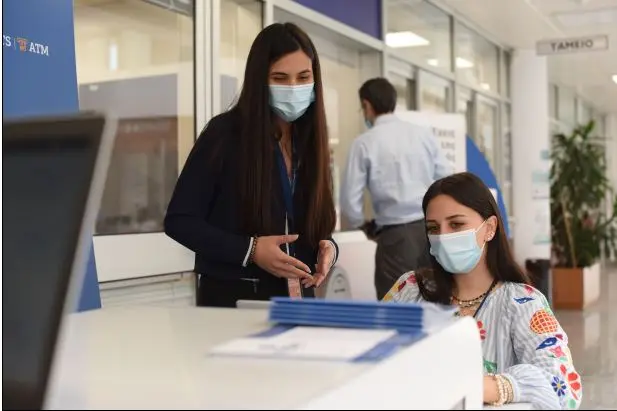 Τα Connect Corner της Ελληνικής Τράπεζας πάνε ακόμη πιο κοντά στους πελάτες