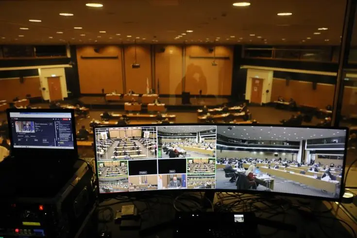 Μεταρρυθμίσεις, Πόθεν Έσχες και Pay as You Throw, ενώπιον της νέας Βουλής