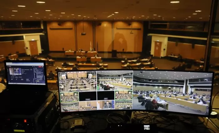 Μεταρρυθμίσεις, Πόθεν Έσχες και Pay as You Throw, ενώπιον της νέας Βουλής