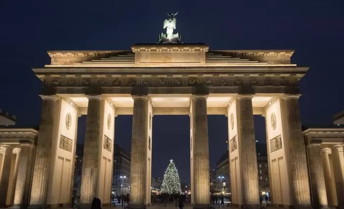 Το Πεκίνο, ο πιο σημαντικός εταίρος του Βερολίνου και το 2020