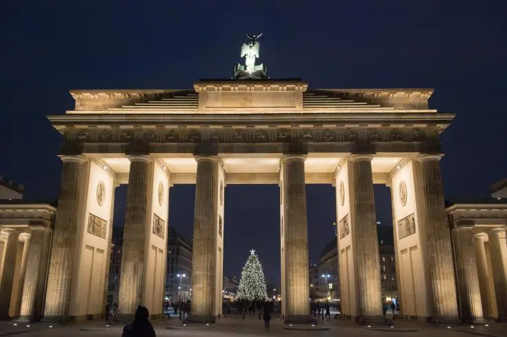 Το Πεκίνο, ο πιο σημαντικός εταίρος του Βερολίνου και το 2020