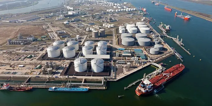 Υπ. Ενέργειας: Θα τολμήσουμε να πάμε σε εναλλακτικές για το Βασιλικό