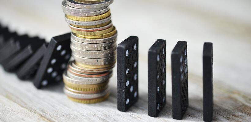 Τα υψηλά κόστη κλονίζουν την σταθερότητα των τραπεζών