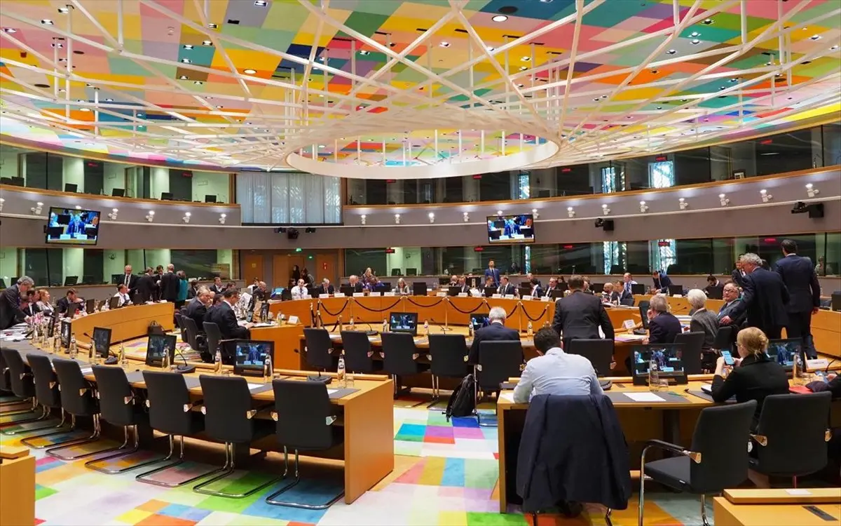 Eurogroup: Ενιαία κεφαλαιαγορά σε εθελοντική βάση στην ΕΕ