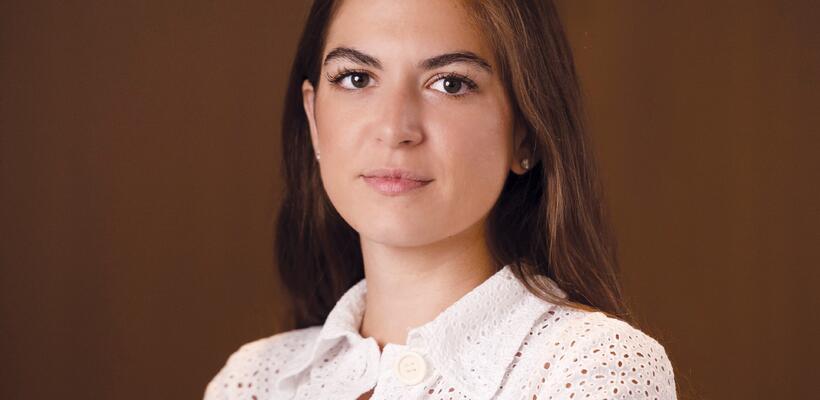 Στάλω Βασιλοπούλου: Να θεσπιστούν μηχανισμοί που να διασφαλίζουν την ισότητα