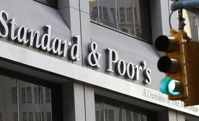 S&P: Αναθεώρηση προοπτικής της Κυπριακής Οικονομίας σε θετική