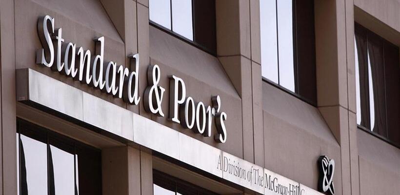 Αναβάθμιση αξιολόγησης Τράπεζας Κύπρου από S&P