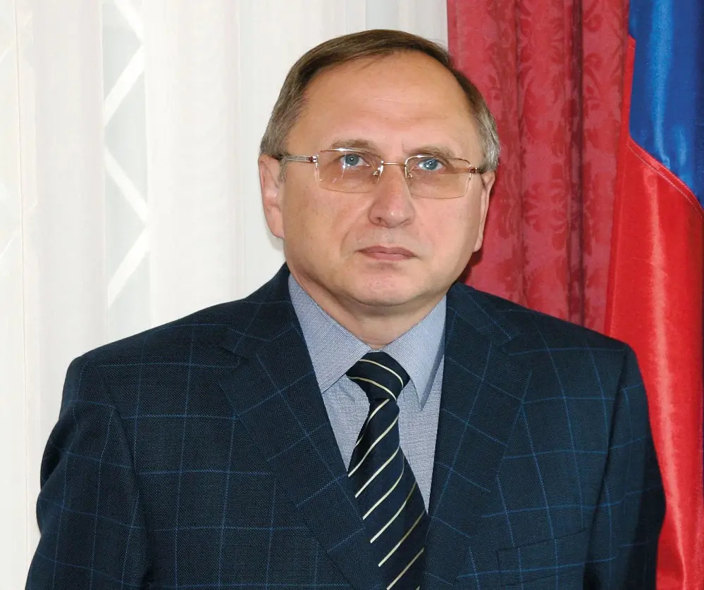 90. Στανισλάβ Οσάτσι, Ρώσσος Πρέσβης στην Κύπρο 