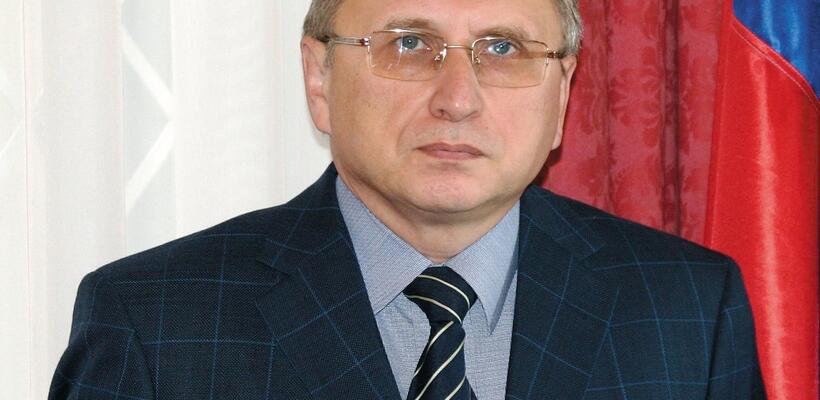 90. Στανισλάβ Οσάτσι, Ρώσσος Πρέσβης στην Κύπρο 