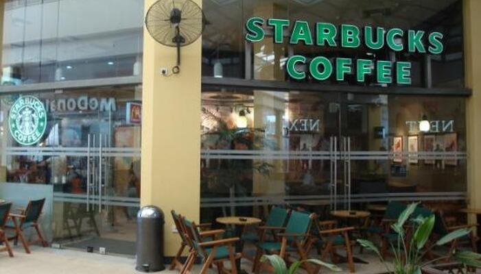 Starbucks: Καφές με… ελαιόλαδο η καινοτομία της εταιρείας