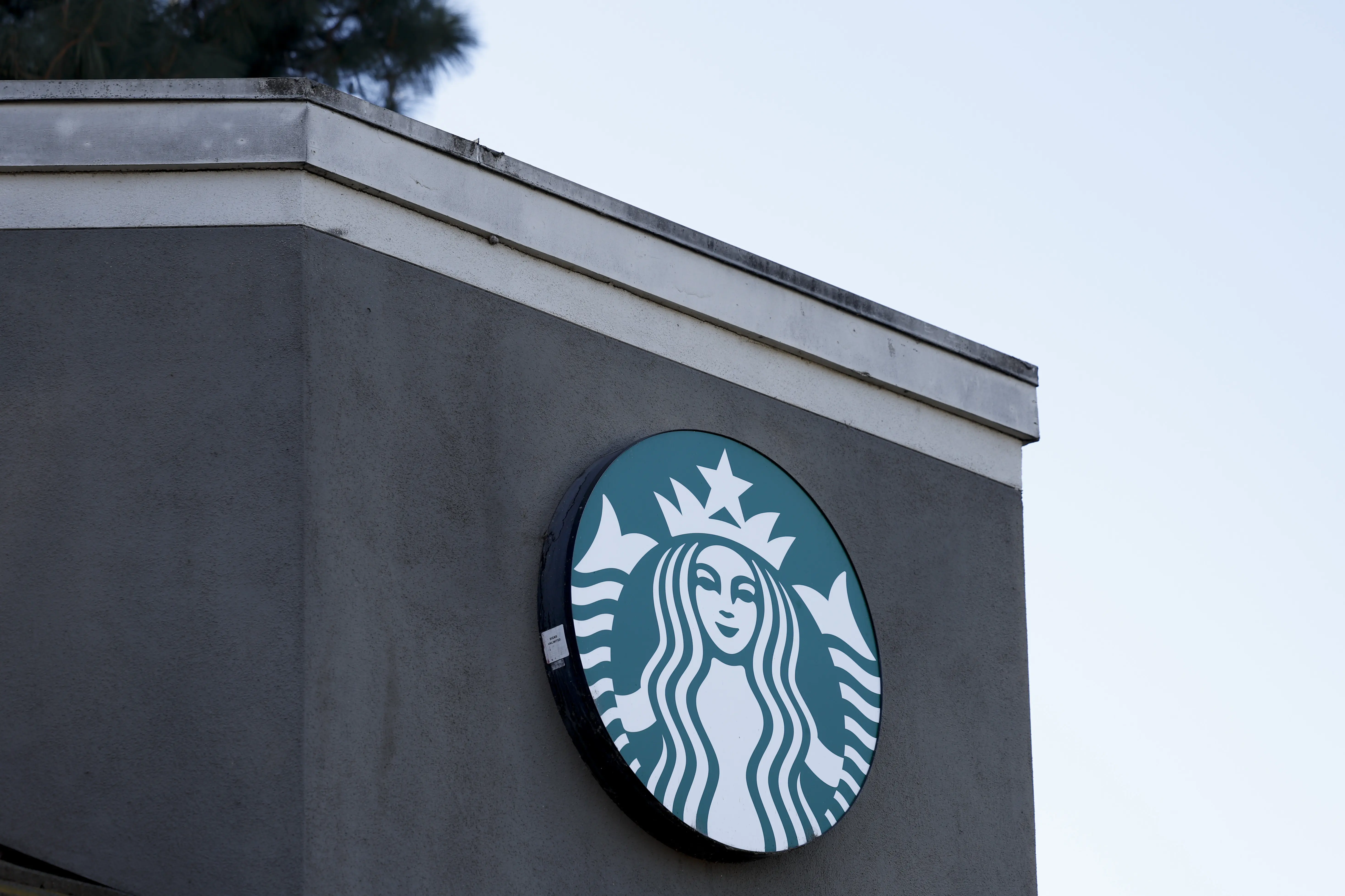 Starbucks: Οι τηλεφωνικές παραγγελίες έφθειραν την ψυχή τους, λέει ο Μπράιαν Νίκολ