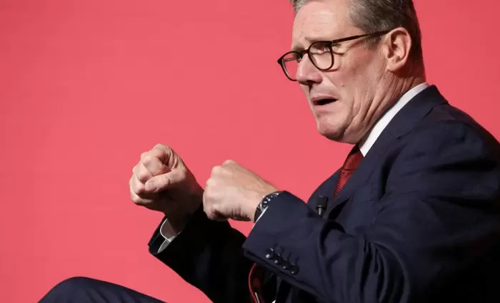 ΝΑΤΟ: Η Βρετανία δεσμεύεται για στρατιωτικές δαπάνες στο 5% του ΑΕΠ