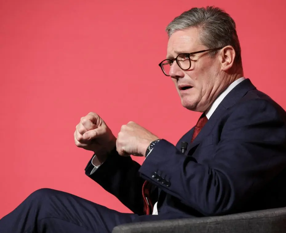 ΝΑΤΟ: Η Βρετανία δεσμεύεται για στρατιωτικές δαπάνες στο 5% του ΑΕΠ