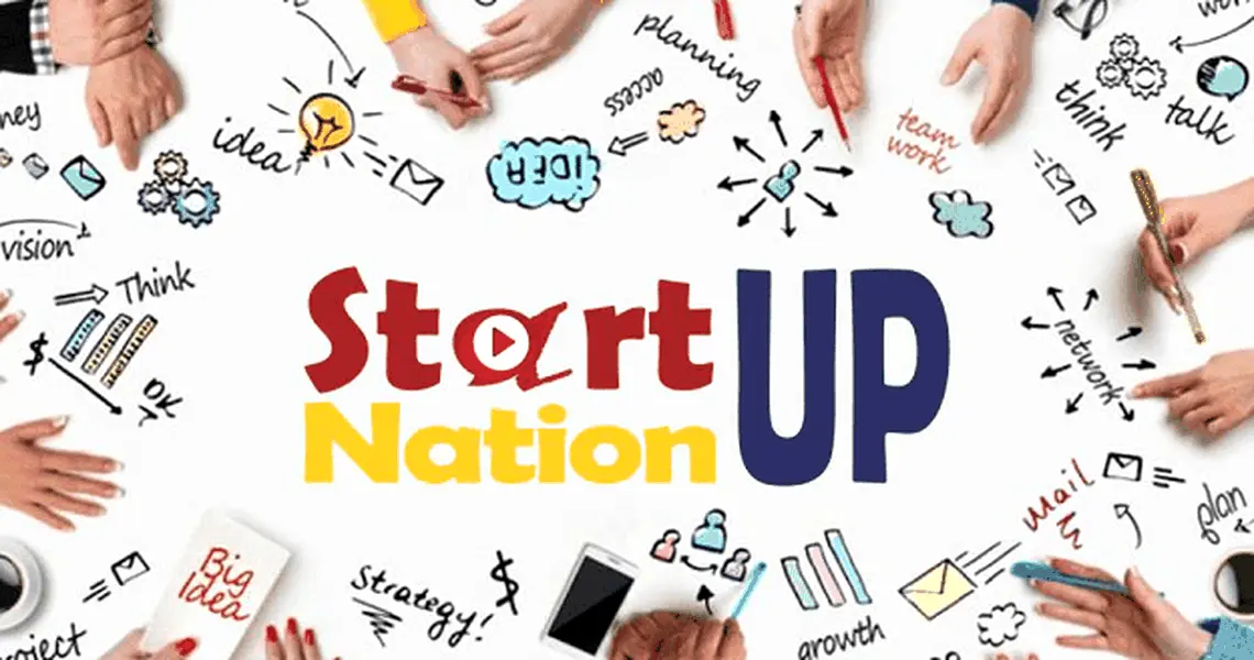 Ρουμανία: 7.250 επιχειρήσεις ενεργές μέσω του Start Up Nation