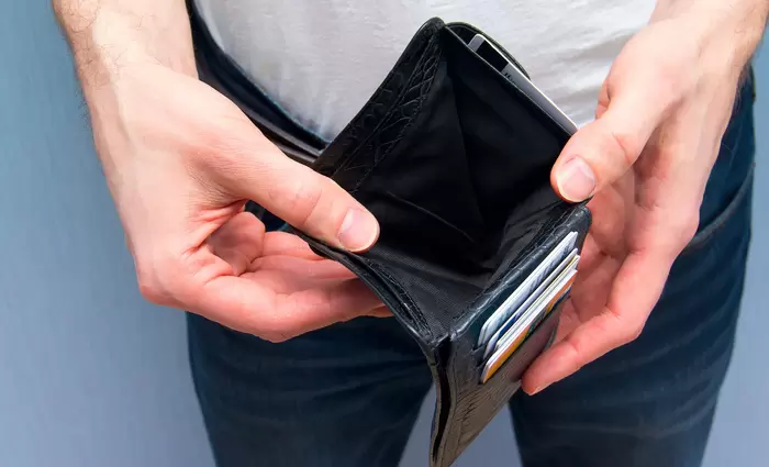 Τι θα συμβεί αν εξαφανιστούν τα χρήματα από όλο τον κόσμο;