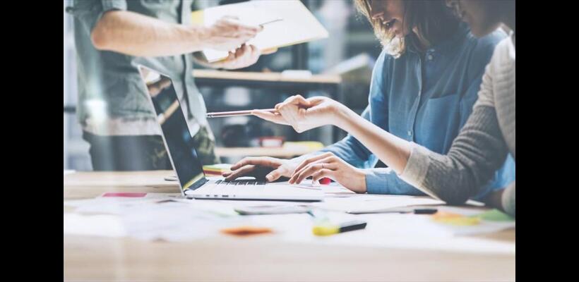 Η Κύπρος μπήκε στο Top-40 παγκοσμίως στο οικοσύστημα νεοφυών επιχειρήσεων