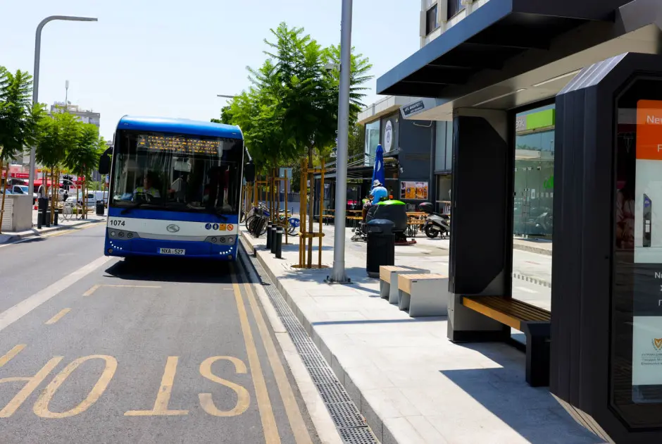 Αρχίζει σήμερα η υπηρεσία 