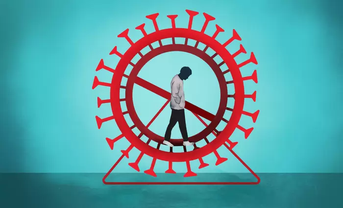 Έρευνα: O κορωνοϊός μπορεί να σκοτώσει μήνες μετά την μόλυνση