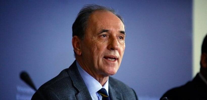 Γ. Σταθάκης: Εξελίξεις στις ενεργειακές αποκρατικοποιήσεις