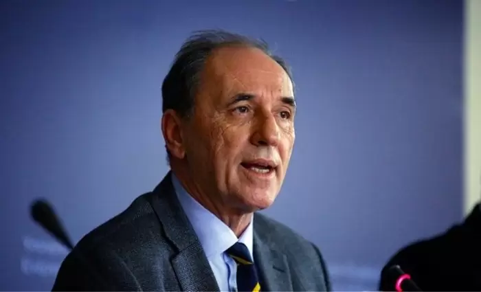 Γ. Σταθάκης: Εξελίξεις στις ενεργειακές αποκρατικοποιήσεις