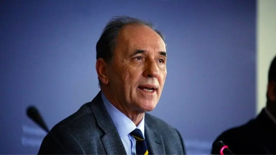 Γ. Σταθάκης: Εξελίξεις στις ενεργειακές αποκρατικοποιήσεις