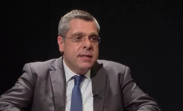 Σταυρινίδης: Σε ασφαλές καταφύγιο οι καταθέτες