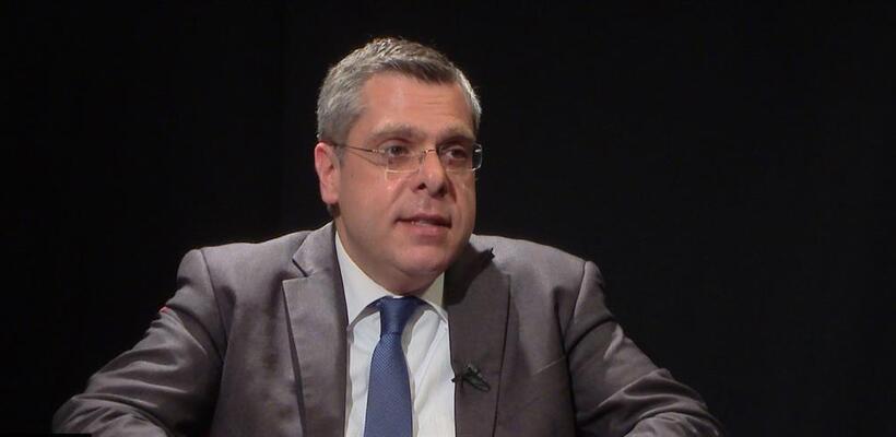 Σταυρινίδης: Σε ασφαλές καταφύγιο οι καταθέτες