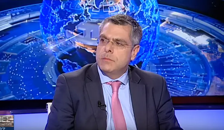 Σταυρινίδης: Δεν θα υπάρξουν επιπτώσεις στους καταθέτες της Συνεργατικής