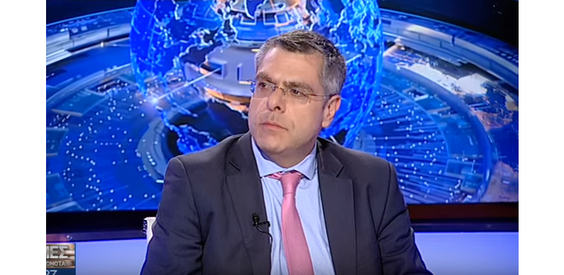 Σταυρινίδης: Δεν θα υπάρξουν επιπτώσεις στους καταθέτες της Συνεργατικής