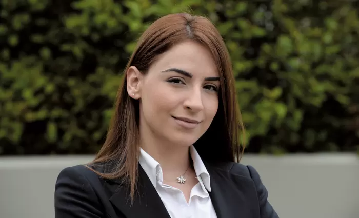 Σταύρη Φράγκου: Η θέση της γυναίκας έχει βελτιωθεί πολύ στον επαγγελματικό στίβο