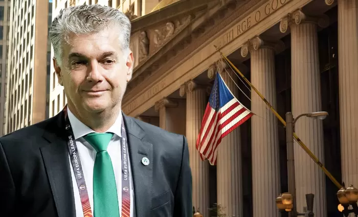 Ο Σταύρος Παπασταύρου αγοράζει δεύτερη τράπεζα στις ΗΠΑ