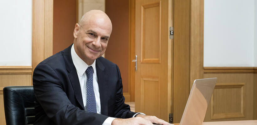 Eurobank: Στόχος η ενδυνάμωση της παρουσίας σε Ελλάδα, Κύπρο και Βουλγαρία