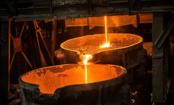 H Bρετανία πιέζει για αμερικανικές υποχωρήσεις στη συμφωνία για τον χάλυβα