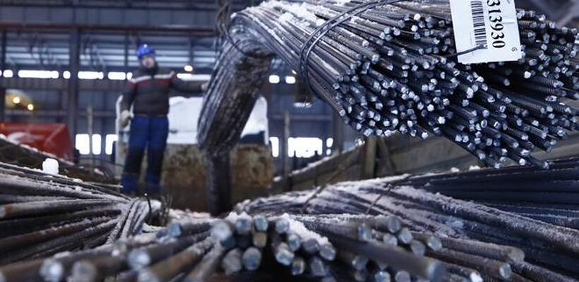 Εκτόξευση του κόστους στις κατασκευές – Ανησυχούν οι εργολάβοι οικοδομών