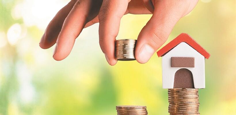 Αυξήθηκαν σημαντικά τα νέα στεγαστικά  - Τι δάνεια έδωσαν οι τράπεζες