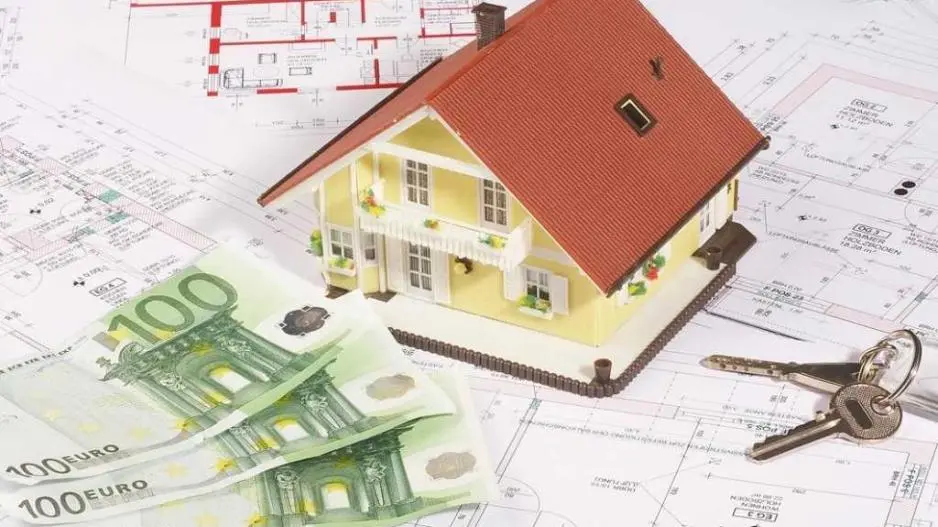 Ανοίγει ο δρόμος για στεγαστικά από ευρωπαϊκές τράπεζες