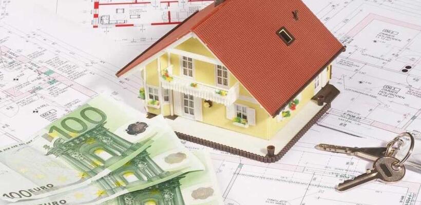 Ανοίγει ο δρόμος για στεγαστικά από ευρωπαϊκές τράπεζες