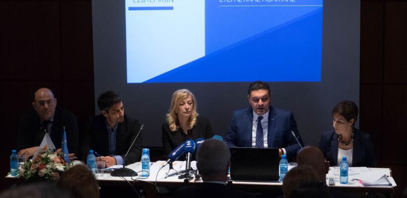 Αυτοί είναι οι 8 πυλώνες της νέας στεγαστικής πολιτικής