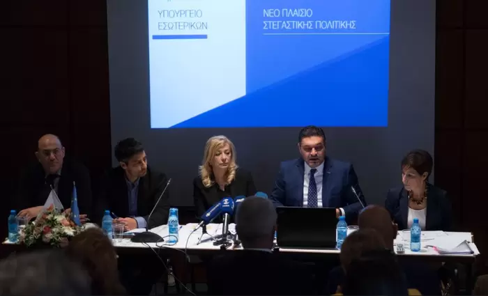 Αυτοί είναι οι 8 πυλώνες της νέας στεγαστικής πολιτικής