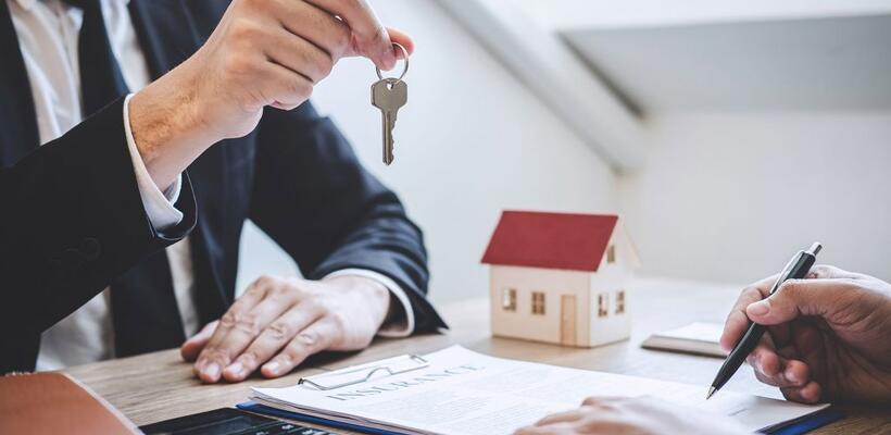 Δείχνει τις αντοχές του ο τομέας των ακινήτων