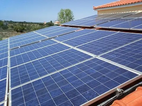 Έργα ενεργειακής ανακαίνισης, προανήγγειλε ο Υπ. Ενέργειας