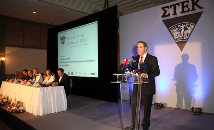 ΣΤΕΚ: Καλεί τους βουλευτές να ψηφίσουν το νομοσχέδιο για κρατικές εγγυήσεις