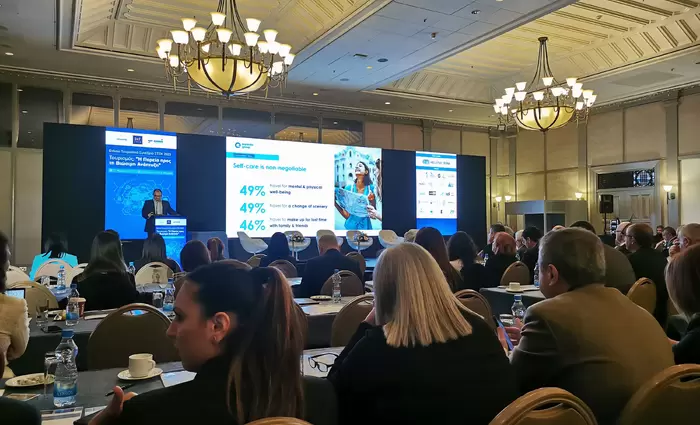 Υφ. Τουρισμού: Στόχος η αύξηση αφίξεων κατά 5% - 10% το 2023