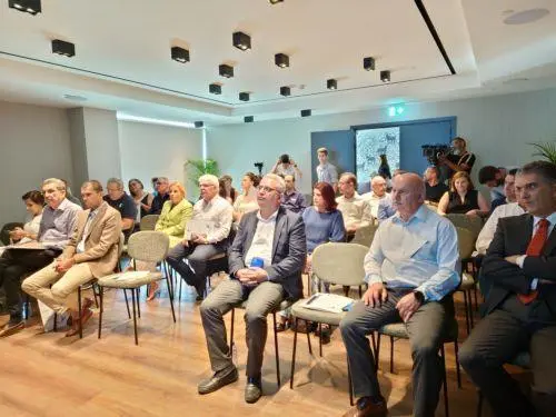 Διοργανώθηκε εργαστήρι για καινοτομία και ψηφιακό μάρκετινγκ στον τουρισμό