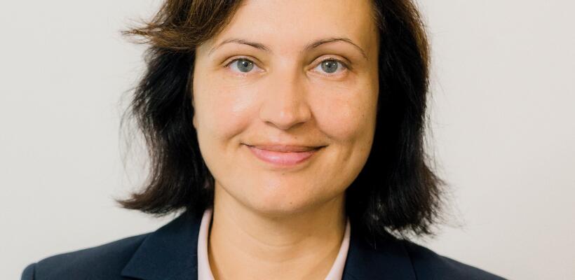 Οι νέες επαγγελματίες να αναλάβουν τον έλεγχο της σταδιοδρομίας τους