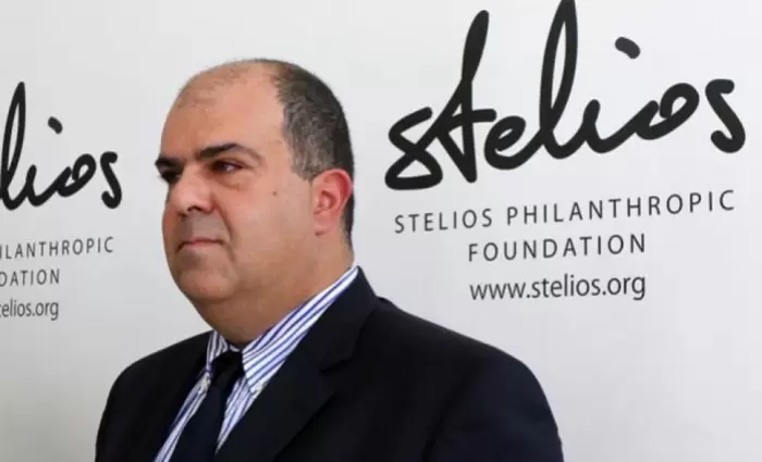 Stelios Foundation: Διπλασιάζει τα ποσά των βραβείων για νέους επιχειρηματίες