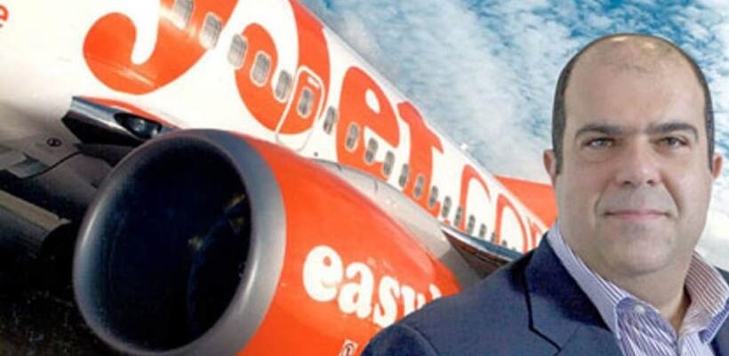 O sir Στέλιος καταγγέλλει νοθεία και χειραγώγηση μέσα στην easyJet