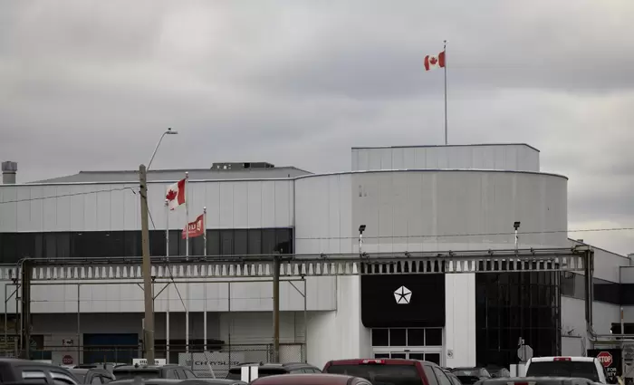 Stellantis: Βουτιά 25% στην παραγωγή αυτοκινήτων στην Ιταλία το 2025