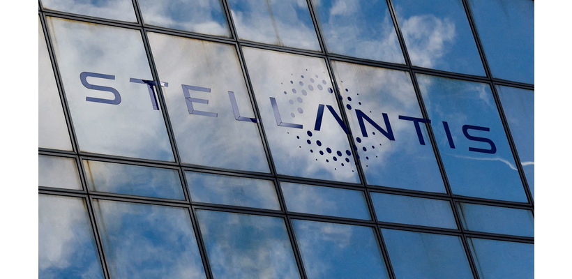 Βουτιά πάνω από 14% για τη μετοχή της Stellantis μετά τις ζημιές $26 δισ.
