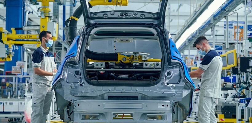 Η Stellantis επιβραβεύει τους εργαζόμενους με 2 δισ. ευρώ